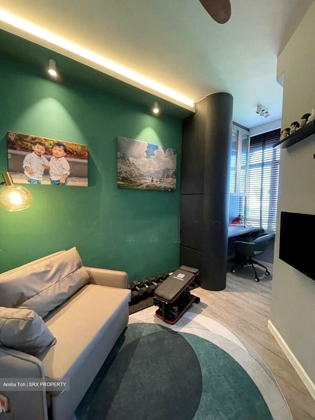 Parc Oasis (D22), Condominium #501346031